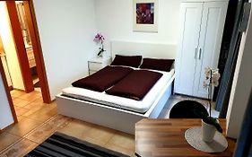 Wohlfühl-Apartment Bad Kissingen II